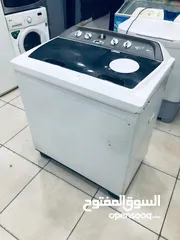  1 غساله ال جي 13 كيلو غسيل تنشيف ممتاز جدا  80 شامل التوصيل عمان الزرقاء/خ ي رع5