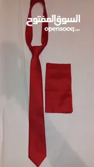  1 جرفته (ربطة عنق ) قابل للتفاوض   Necktie