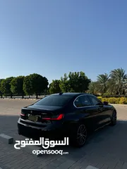  2 2019 - 330i bmw