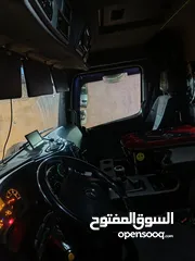  7 تنك ماء 9 متر مرسيدس بنز ATECO
