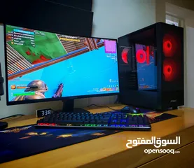  6 computer gaming for sale