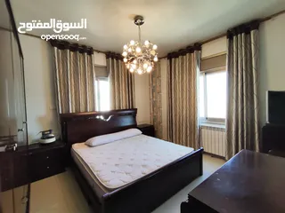  20 شقة مفروشة جديدة للإيجار – عين مصباح  قرب الإذاعة والتلفزيون