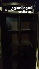  13 ديكور محل ارجيل ومعسل بحاله ممتازه للبيع