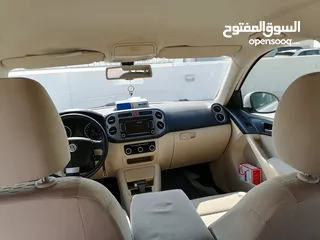  3 للبيع جيب تيجوان