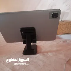  2 ايباد جديد وكاله استعمال خفيف.... سبب البيع التجديد
