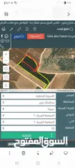  1 ارض سهليه للبيع