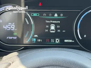  11 كيا نيرو 2020 كلين تايتل فحص كامل EV للبيع بسعر مغري  قابل للتفاوض بشئ قليل