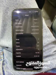  4 iPhone 15 pro