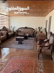  2 بيت مستقل طابقين / أجمل اطلالة على جبال عجلون في لواء كفرنجه ( اقرأ الوصف بالإعلان)...
