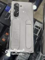  3 كفرات سامسونج z fold 6 اصلي بسعر حرق