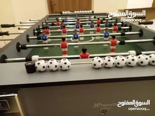  4 طاولة بيبي فوت ورن 55كيلو