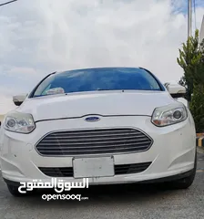  3 Ford focus 2014