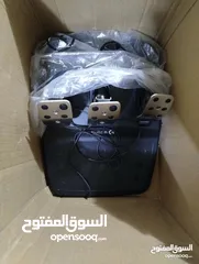  2 جير +ستيرنج+دواسات بحاله الوكاله فقط مستعمل شهر واحد قابل بالقليل