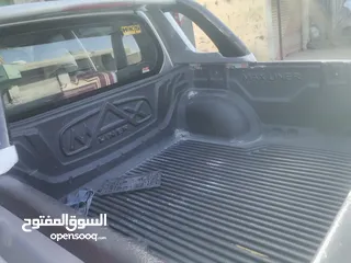  4 بيكم L200 بحاله الوكاله للتواص