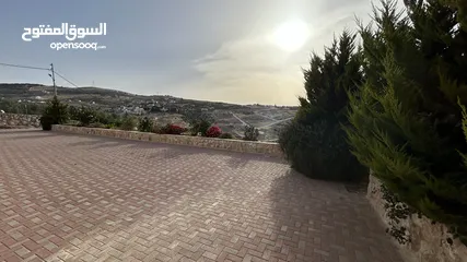  26 مزرعة و فيلا فاخرة تبعد عن شارع الاردن باقل من 10 دقائق.