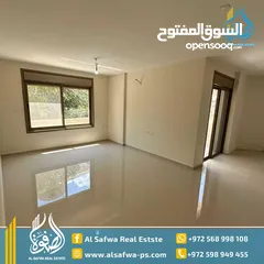  11 شقه مميزه جديده غير مفروشه للايجار الماصيون قرب فندق الملينيوم