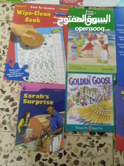  9 قصص انجليزي وتعليمي