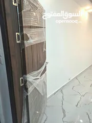  14 شقة فاخره 180 م 2 جديده البحيره  للبيع