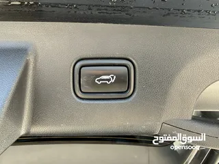  19 هونداي توسان NLine ترخيص 2022 محرك 1600 هايبرد plug in/يقطع على الشحنه 65 كيلو متر 271 حصان