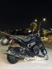  2 هوندا نافي موديل 2022