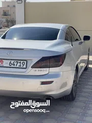  4 لكزز is 350 c