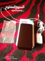  1 هاتف KGTEL A15 PRO بحاله ممتازه