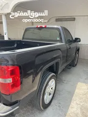  3 GMC Sierra 2016