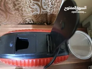  2 ماكينة كبسولات وكالة