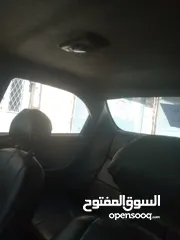  9 كيا سيفيا موديل 1998 للبيع