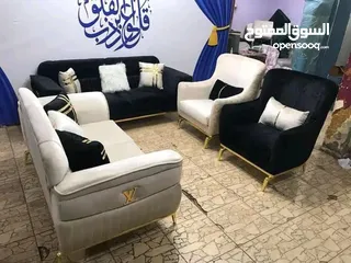  1 تخم قنفات تصميم تركي نجاره عراقيه درجه اولى