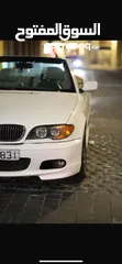  20 Bmw e46 كشف