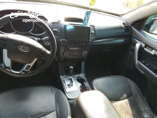  5 كيا سورينتو