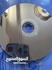  3 سي دي  ps4        RESIDENT EVIL