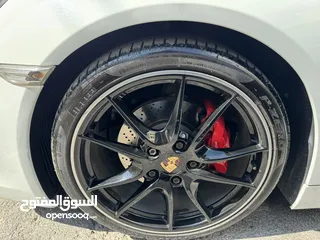  8 Porsche cayman S 2014 for sale
