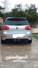  1 جولف 2006 جير عادي