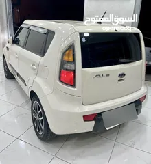  4 سعررر مغري كاش كيا سول 2011 مرخصة ومأمنة لغاية 8 شهور اتوماتيك ماتور 1600 نخب"