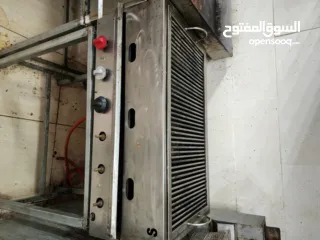  12 عدة مطعم للبيع