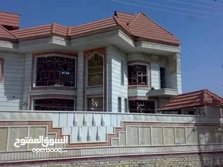  4 تركيب كرميد وترميم وصيانه كافه اعمال الكرميل من استبدال الحبه المكسور ومعالجه الخشب