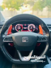  6 Seat Ibiza FR  2020