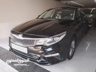  1 كيا اوبتيما k5 سولار