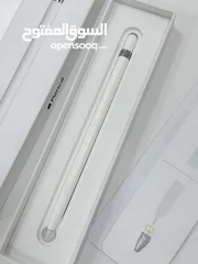  3 قلم ايباد الجيل الاول ، Apple Pencil (1st Generation)