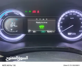  2 كيا نيرو للبيع جمرك جديد