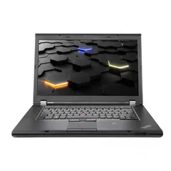  6 Lenovo ThinkPad T530 مستخدم نظيف جدا وارد أمريكا