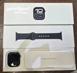  1 Apple Watch Series 10 46mm