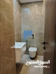  1 شقة فاخرة للبيع في خلدا  - خلف بردايس طابق اول 182م تشطيب سوبر ديلوكس لم تسكن