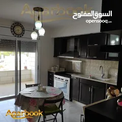  3 شقة مفروشة للايجار في الماصيون