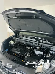  10 كيا سبورتاج للبيع فحص نخب  مش ناقصه ولا اشي  عداد قليل  امكانية البيع دفعة وشيكات