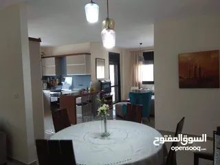  17 شقه للبيع عين منجد مقابل قياده الشرطة