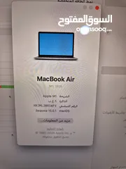  4 macbook air m1