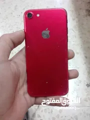  5 ايفون سفن كلشي شغال